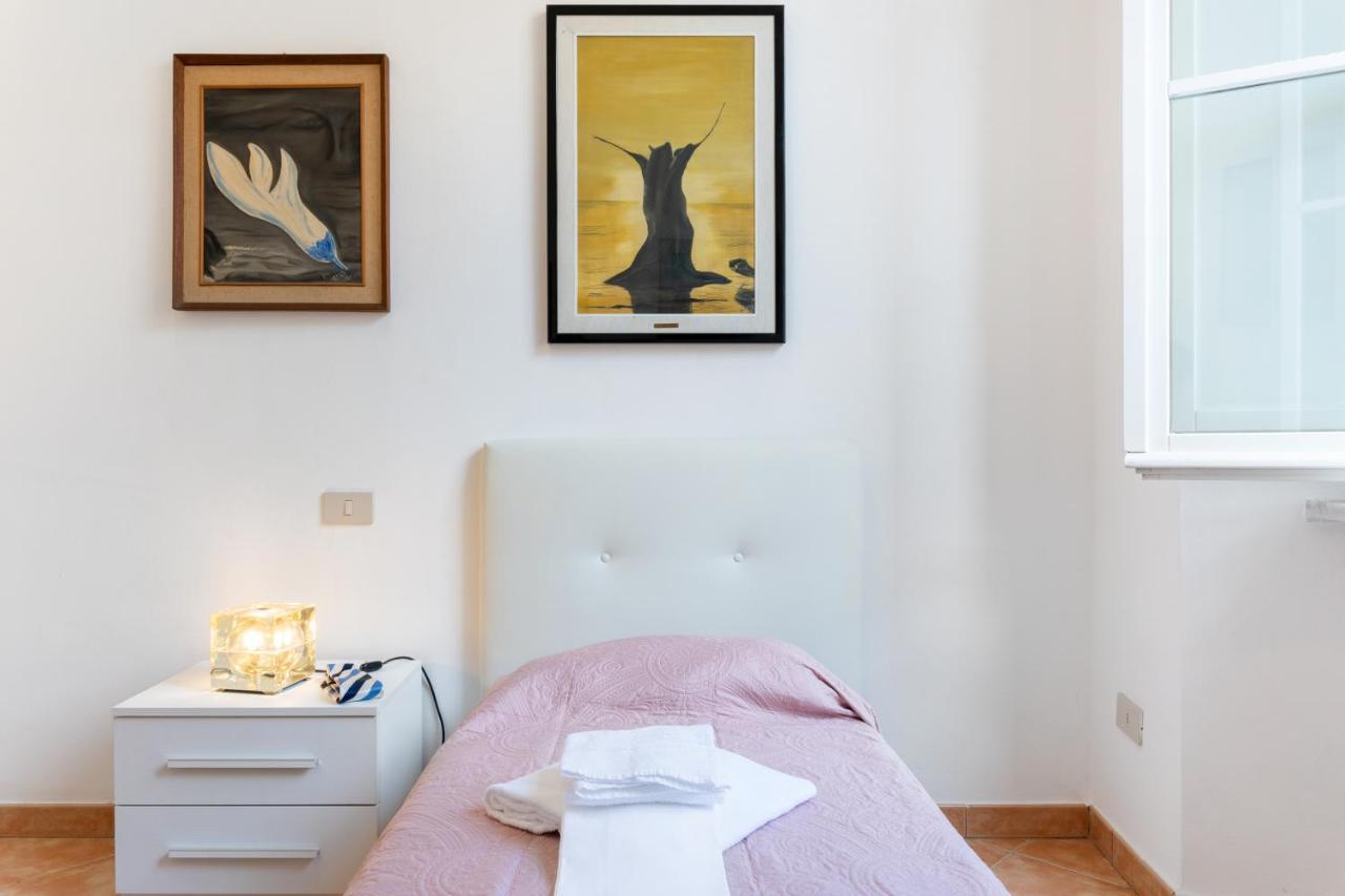 Borgo Stretto Bright Apartments Piza Zewnętrze zdjęcie