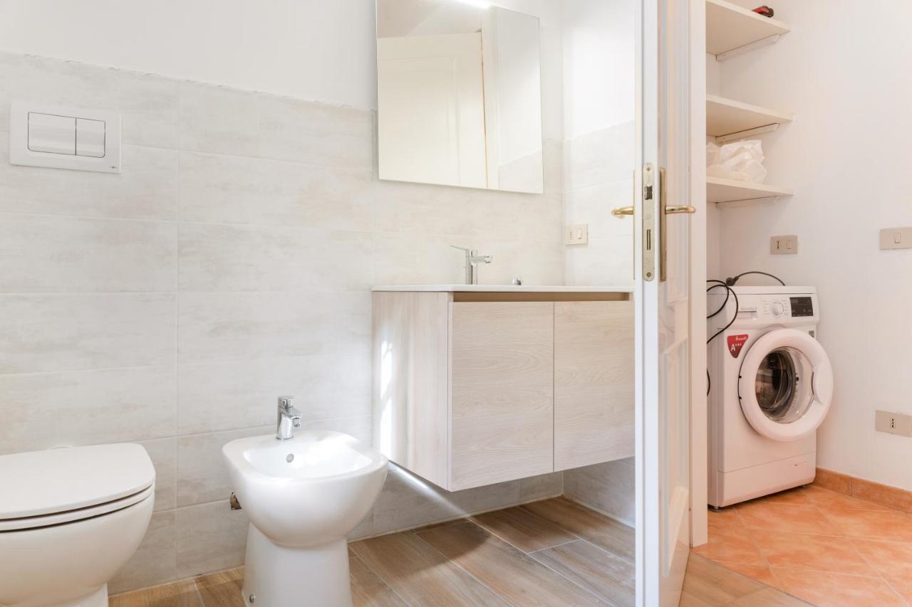 Borgo Stretto Bright Apartments Piza Zewnętrze zdjęcie
