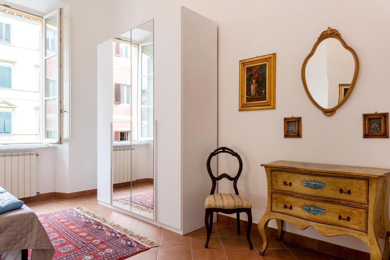 Borgo Stretto Bright Apartments Piza Zewnętrze zdjęcie