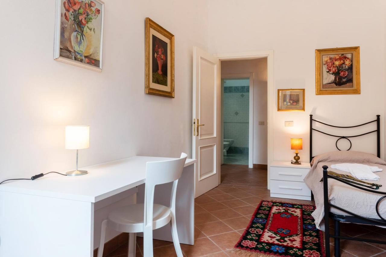 Borgo Stretto Bright Apartments Piza Zewnętrze zdjęcie