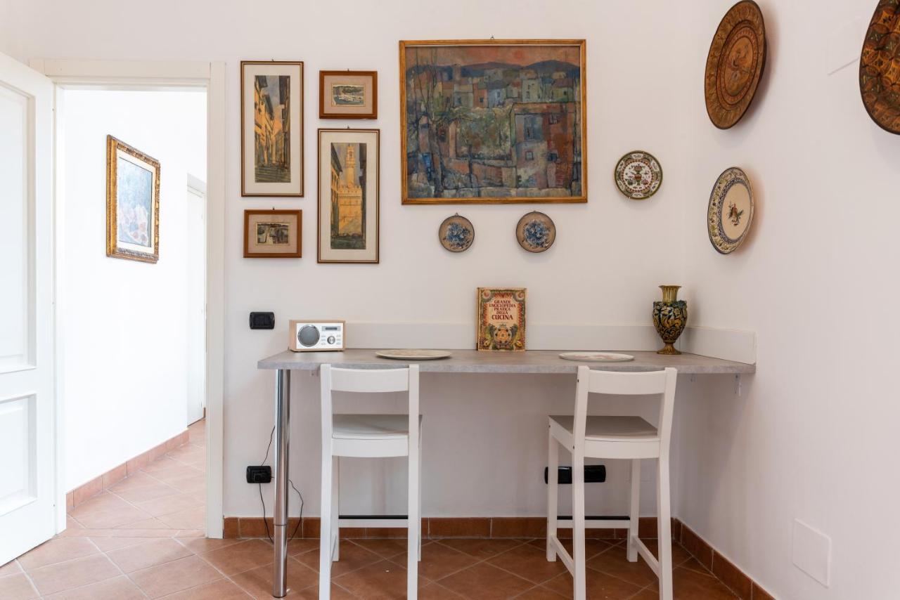 Borgo Stretto Bright Apartments Piza Zewnętrze zdjęcie