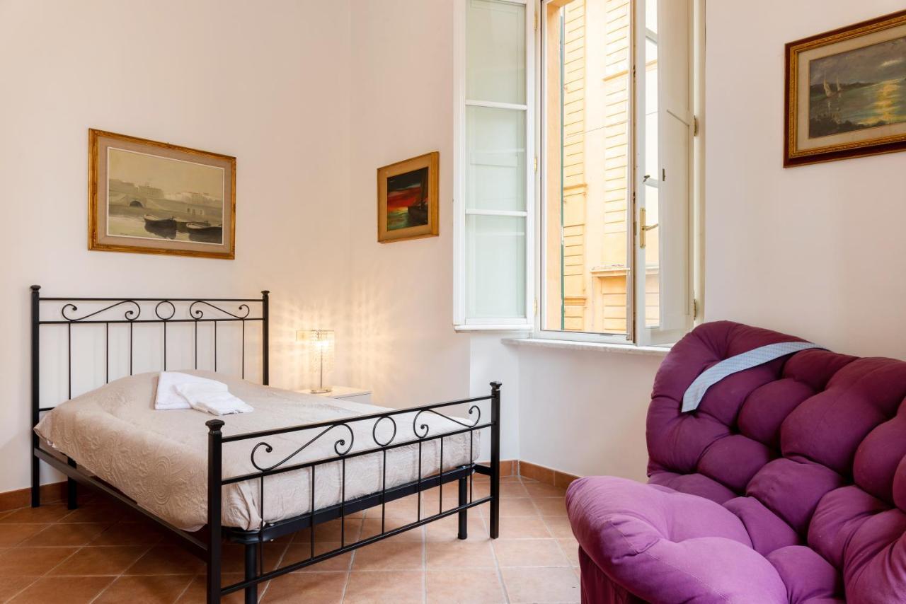 Borgo Stretto Bright Apartments Piza Zewnętrze zdjęcie