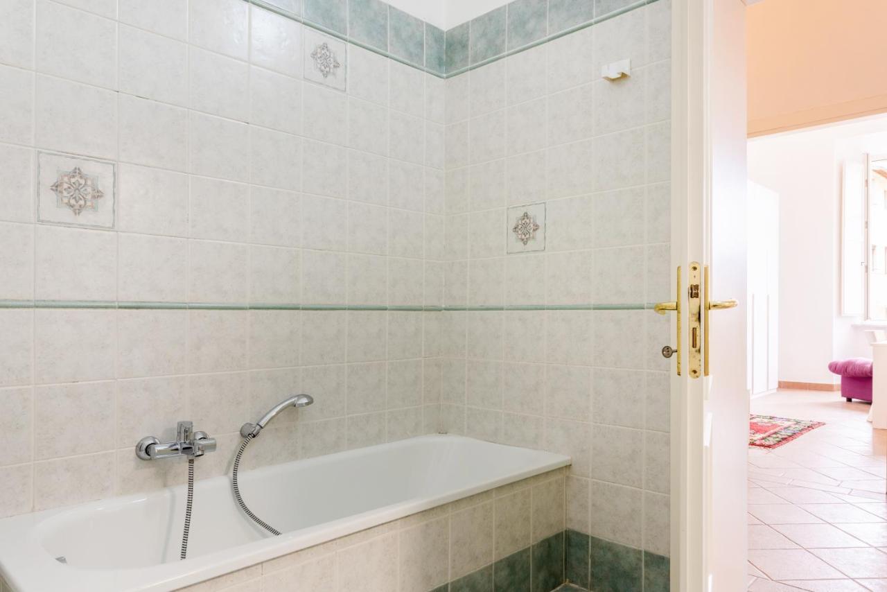 Borgo Stretto Bright Apartments Piza Zewnętrze zdjęcie