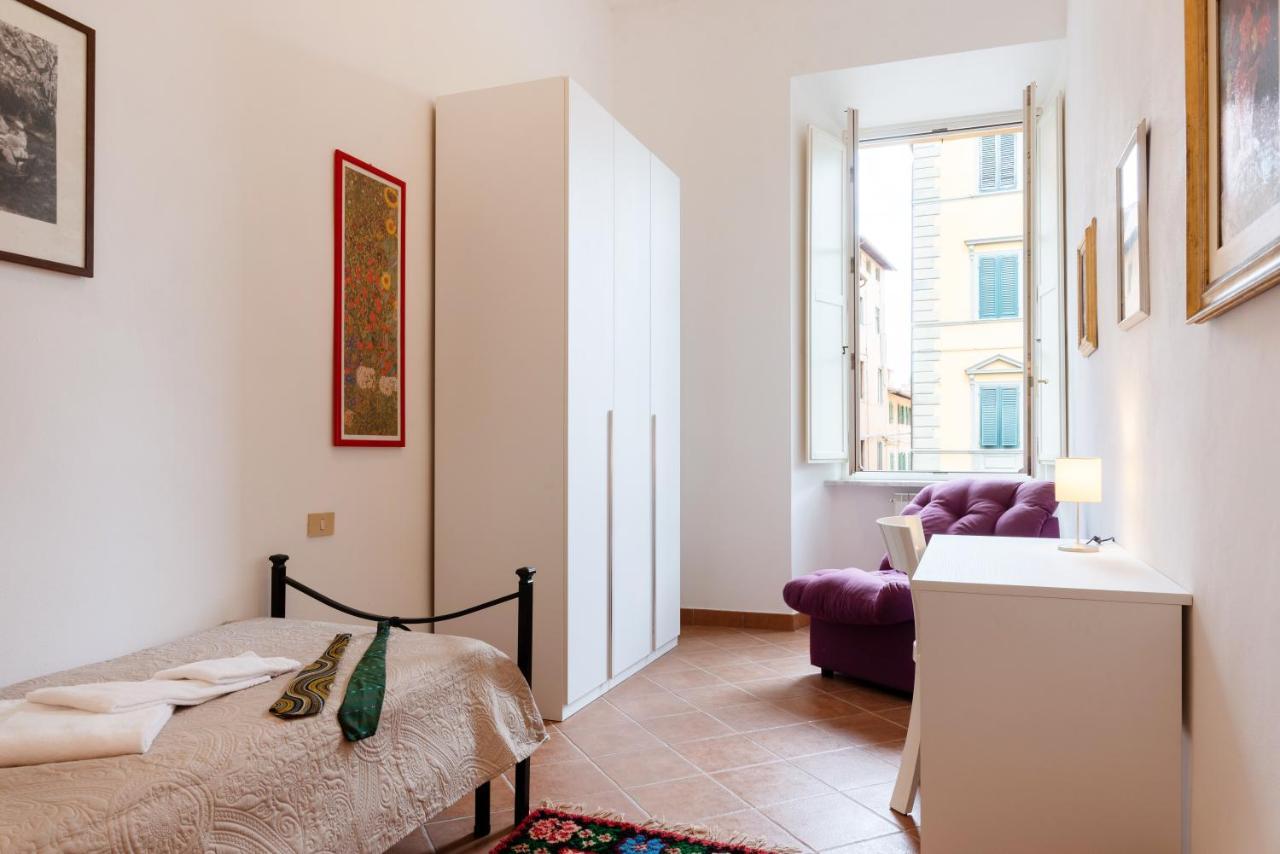Borgo Stretto Bright Apartments Piza Zewnętrze zdjęcie