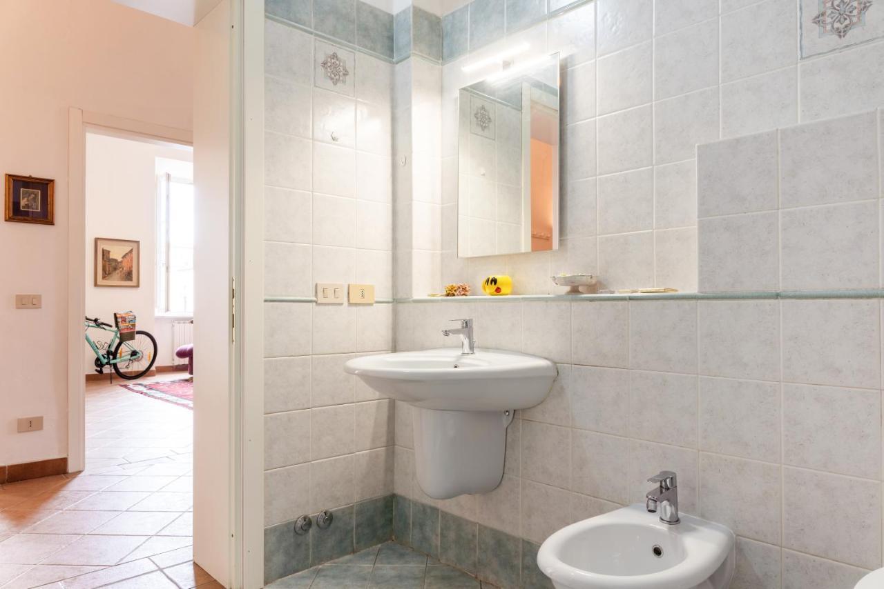 Borgo Stretto Bright Apartments Piza Zewnętrze zdjęcie